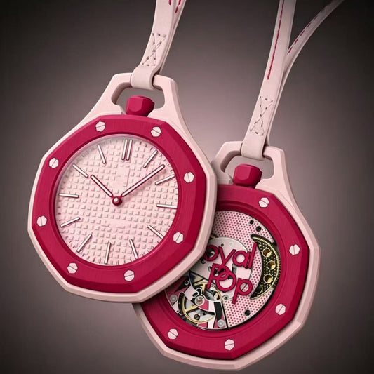 Men's Quartz Watch