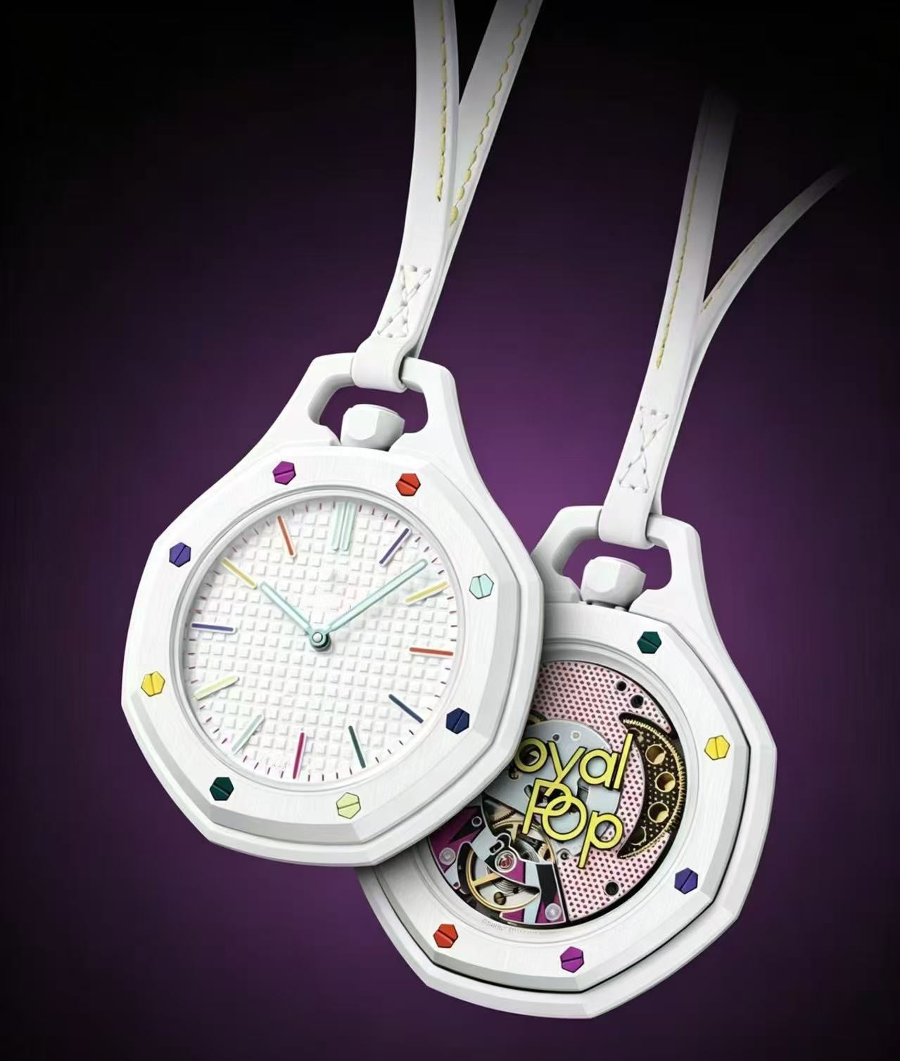 Men's Quartz Watch