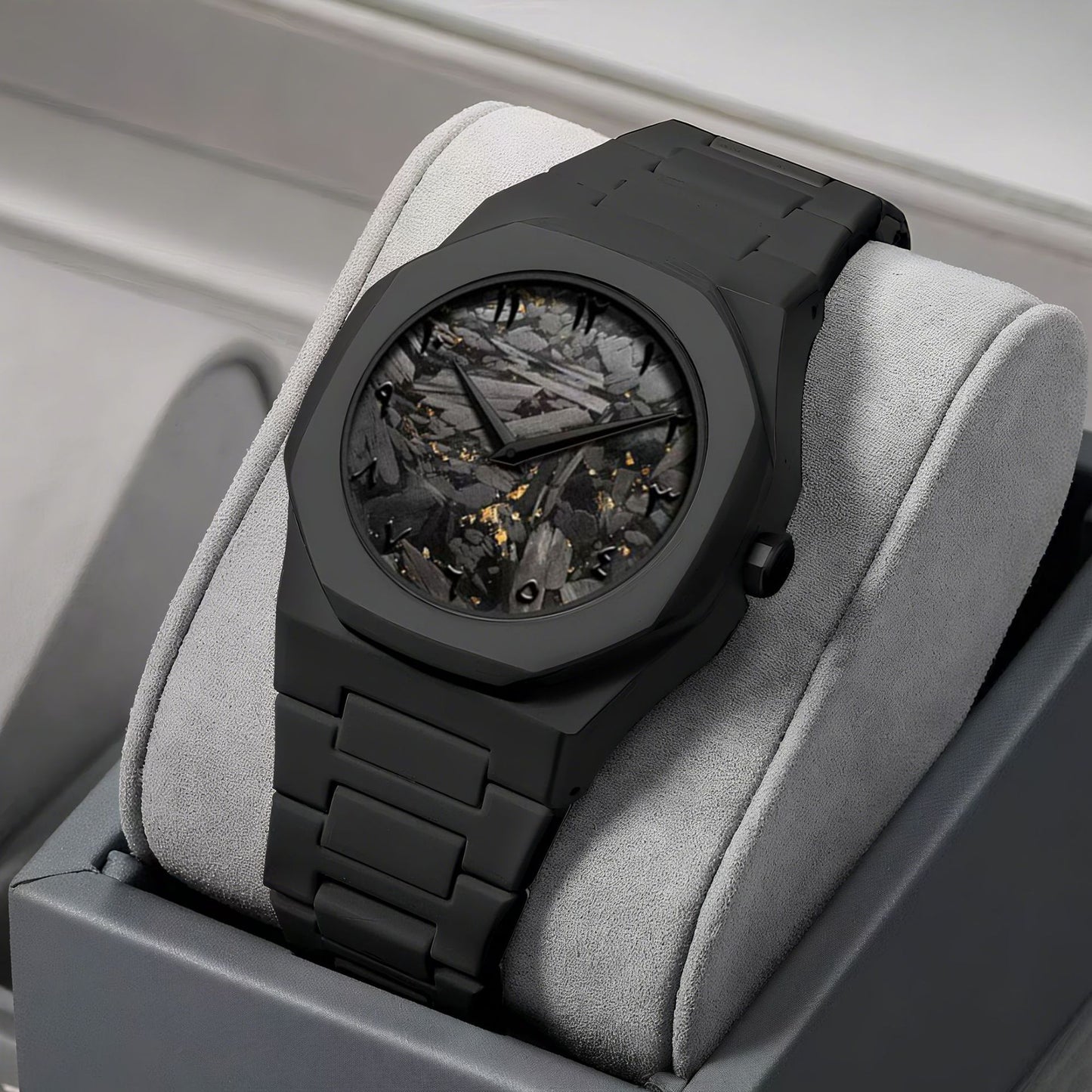 Mens Sports Quartz Watch
