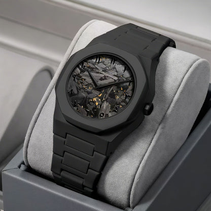 Mens Sports Quartz Watch