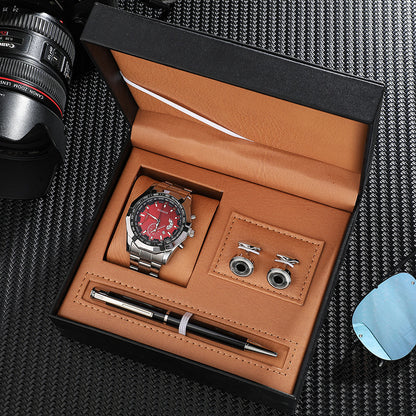 Fashionable Men's Watch