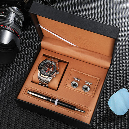 Fashionable Men's Watch