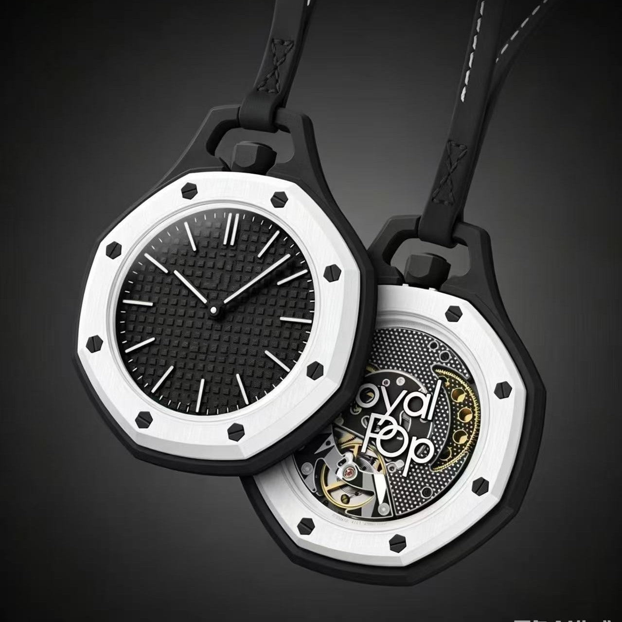 Men's Quartz Watch