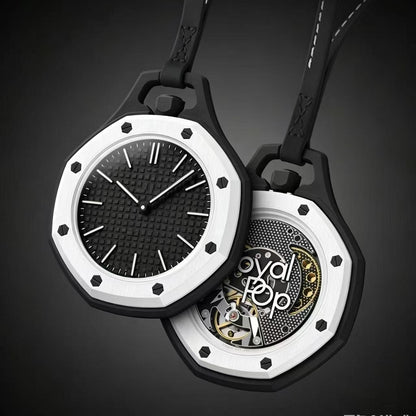 Men's Quartz Watch