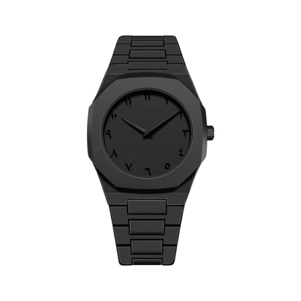 Mens Sports Quartz Watch