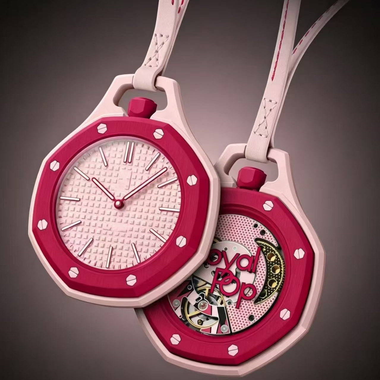 Men's Quartz Watch