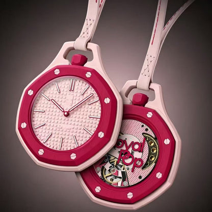Men's Quartz Watch