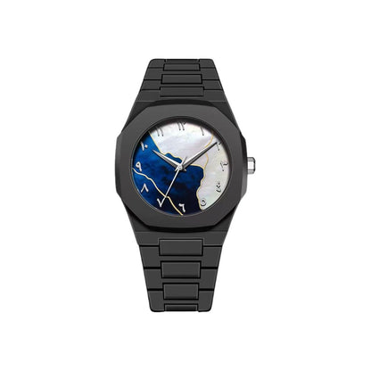 Mens Sports Quartz Watch