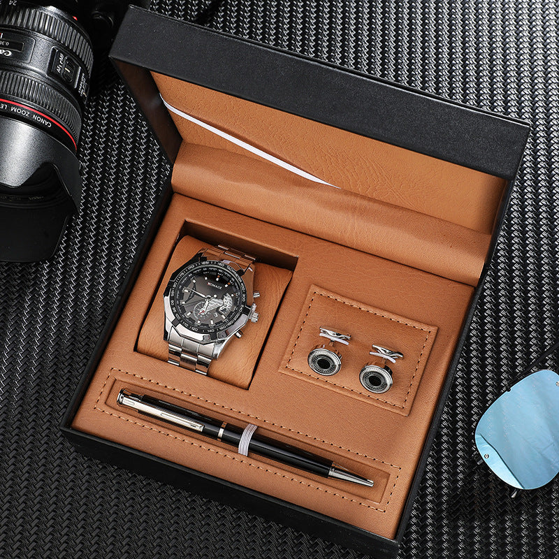 Fashionable Men's Watch