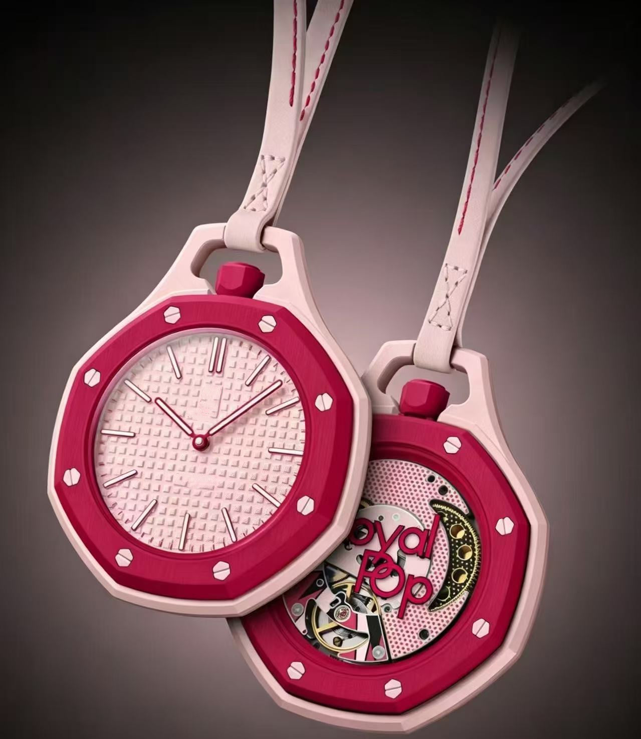 Men's Quartz Watch