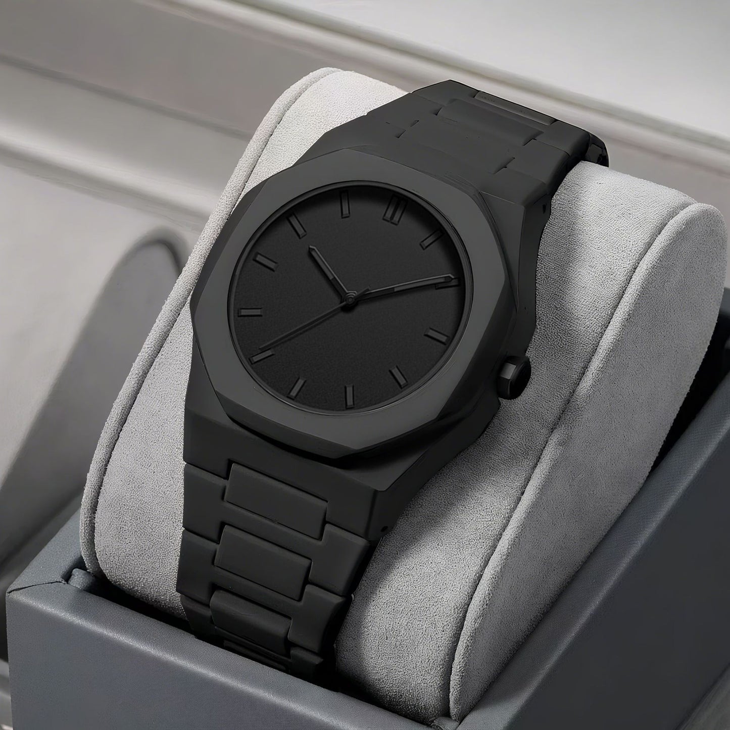 Mens Sports Quartz Watch