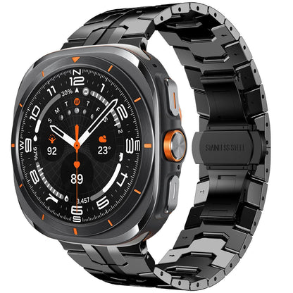 Stainless Steel Smart Watch Strap for Samsung Galaxy Series