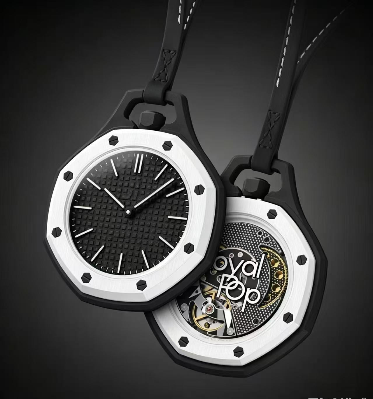 Men's Quartz Watch