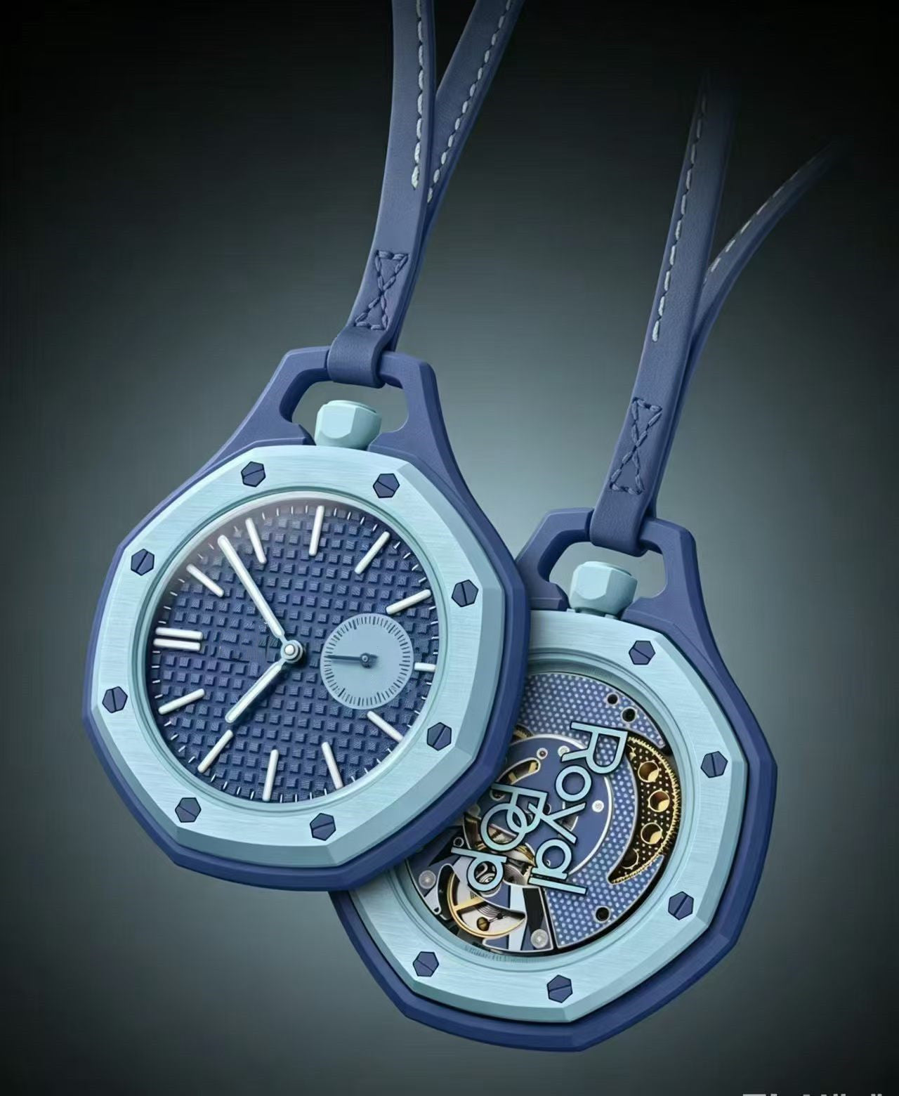 Men's Quartz Watch