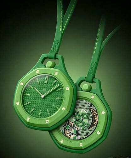 Men's Quartz Watch