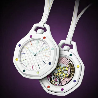 Men's Quartz Watch