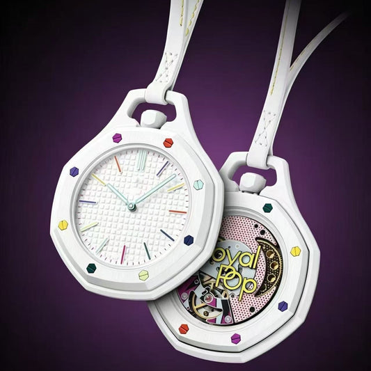 Men's Quartz Watch